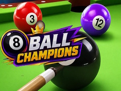 Jeu 8 Ball Champions