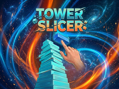 Jeu Tower Slicer