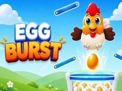 Jeu Egg Burst