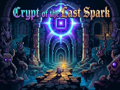 Jeu Crypt of the Last Spark