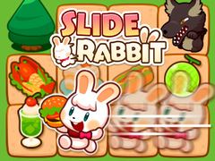 Jeu Slide Rabbit
