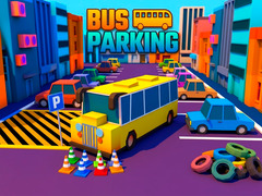 Jeu Bus Parking