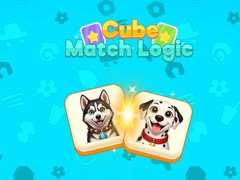Jeu Cube Match Logic