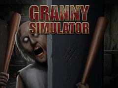 Jeu Granny Simulator