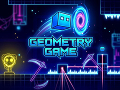Jeu Geometry Game