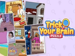 Jeu Trick Your Brain Puzzle