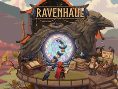 Jeu Ravenhaul