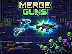 Jeu Merge Guns