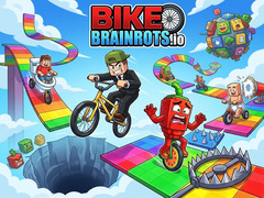 Jeu BikeBrainrots.io