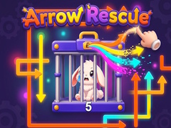 Jeu Arrow Rescue