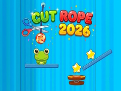Jeu Cut Rope 2026