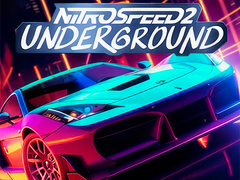 Jeu Nitro Speed 2 Underground