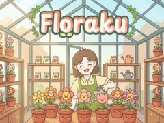 Jeu Floraku