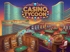 Jeu Casino Tycoon