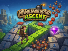 Jeu Minesweeper Ascent