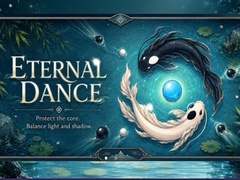 Jeu Eternal Dance