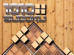Jeu 1010 Sudoku