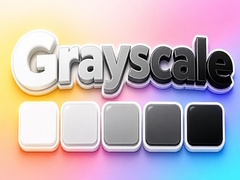 Jeu Grayscale