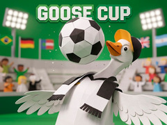 Jeu Goose Cup