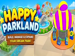Jeu Happy Parkland