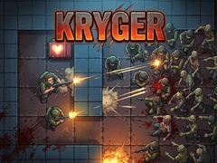 Jeu KRYGER
