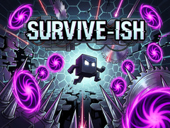 Jeu Survive-ish
