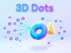 Jeu 3D Dots