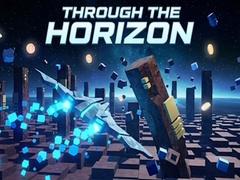 Jeu Through the Horizon