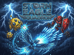 Jeu Storm Eagle Squadron