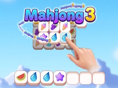 Jeu Mahjong 3