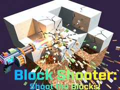 Jeu Block Shooter: Shoot the Blocks!