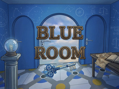 Jeu Blue Room