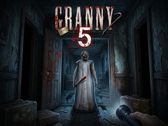 Jeu Granny 5