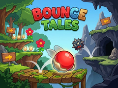 Jeu Bounce Tales