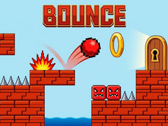 Jeu Bounce