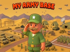 Jeu My Army Base