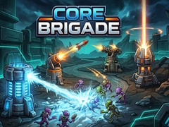 Jeu Core Brigade