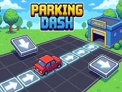 Jeu Parking Dash