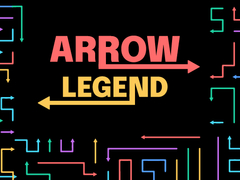Jeu Arrow Legend