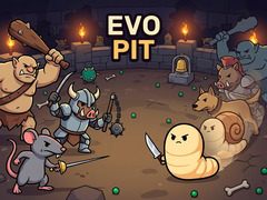 Jeu Evo Pit