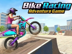 Jeu Bike Racing Adventure Game