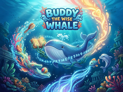 Jeu Buddy the Wise Whale