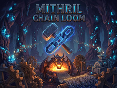 Jeu Mithril Chain Loom