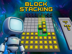 Jeu Block Stacking