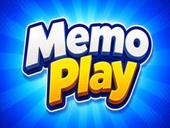 Jeu Memo Play