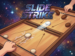 Jeu Slide Strike