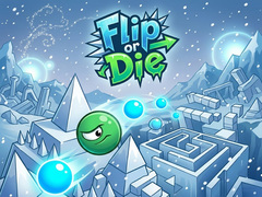 Jeu Flip or die