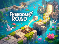 Jeu Freedom Road