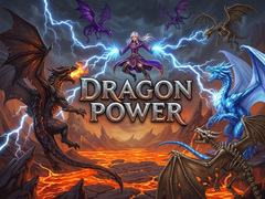 Jeu Dragon Power