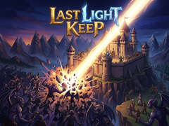 Jeu Last Light Keep